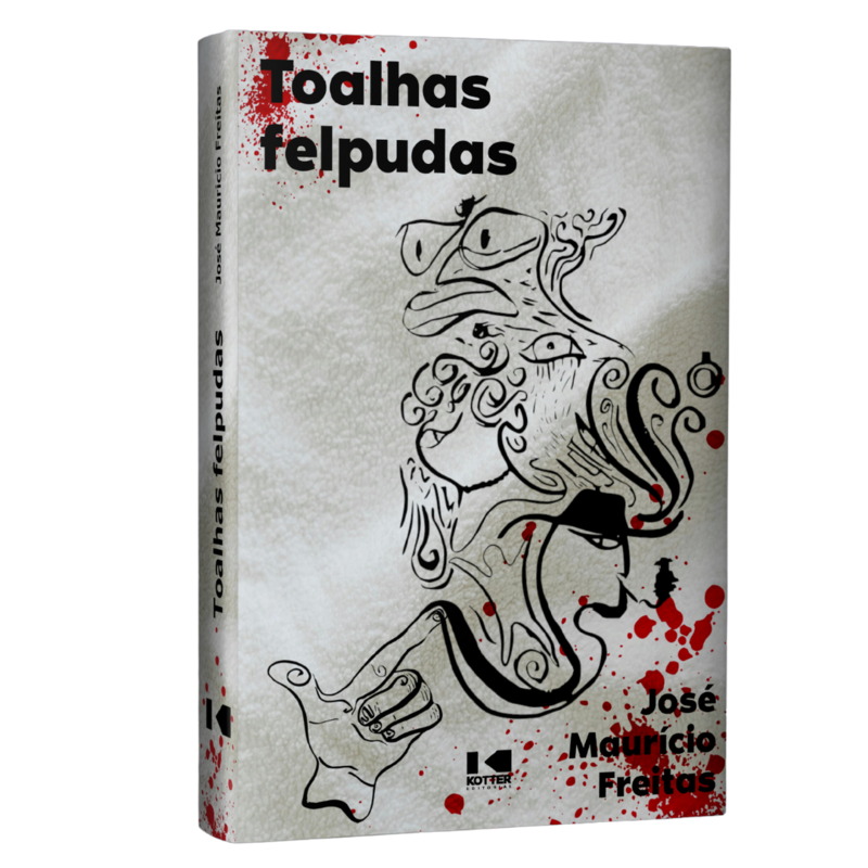 Toalhas felpudas