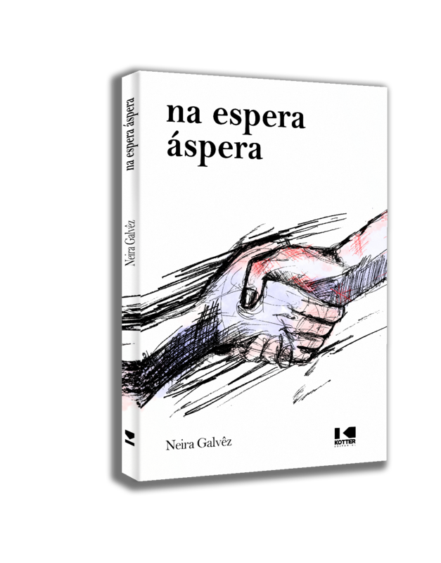na espera áspera