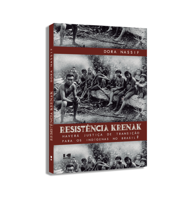 Resistência Krenak