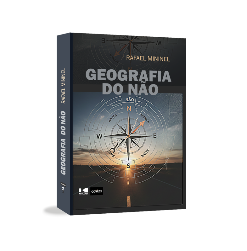 Geografia do Não
