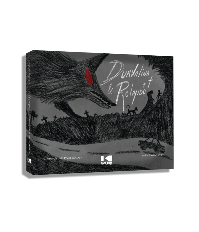 Durvalina & Rolando