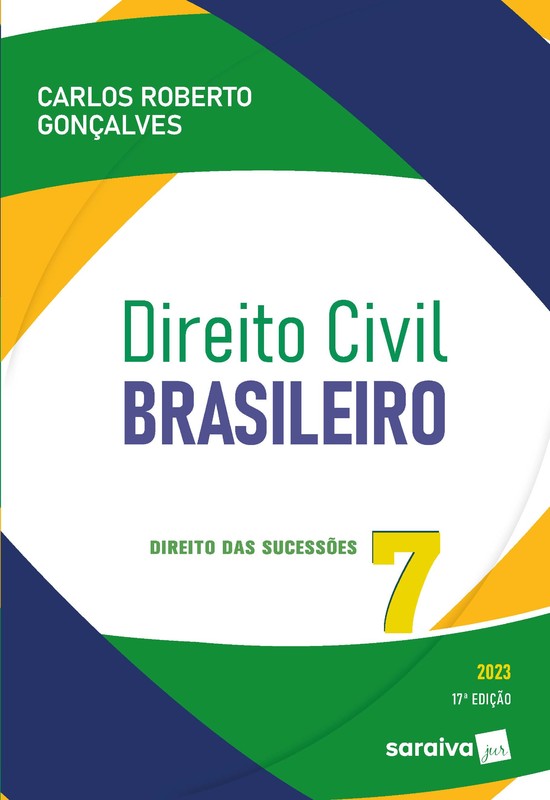 Direito civil brasileiro - Direito das sucessões