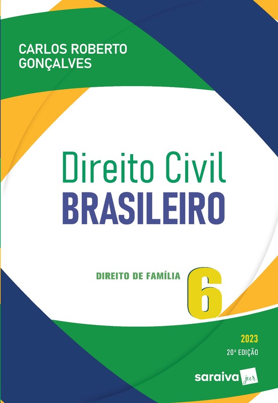 Direito civil brasileiro - Direito de família
