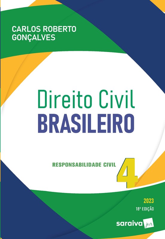 Direito civil brasileiro - Responsabilidade civil