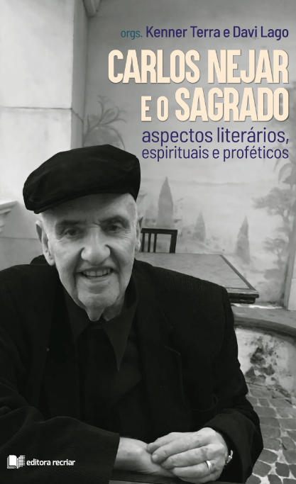 Carlos nejar e o sagrado