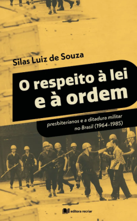 O respeito à lei e à ordem
