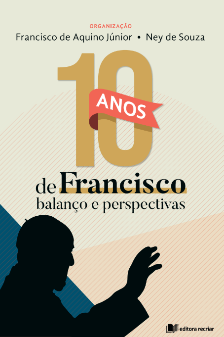 10 anos de Francisco