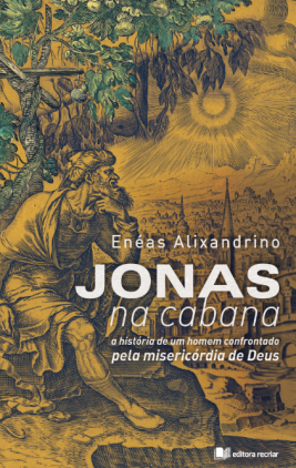 Jonas na cabana