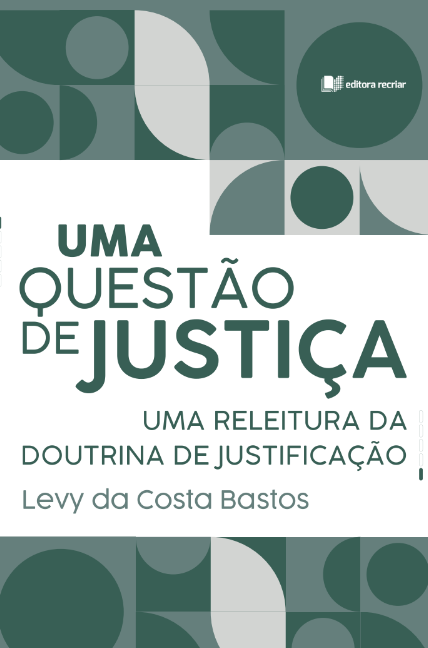 Uma questão de justiça