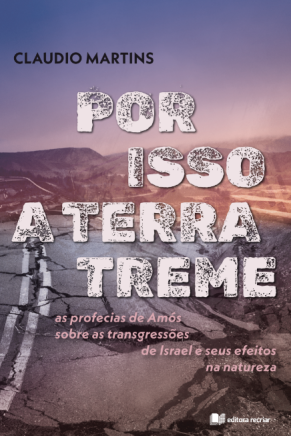 Por isso a terra treme