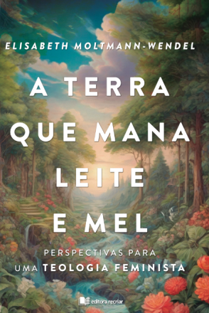 A terra que mana leite e mel