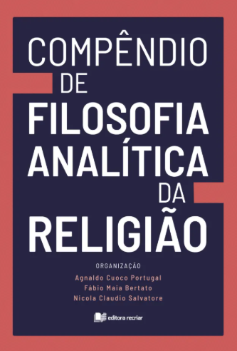 Compêndio de filosofia analítica da religião