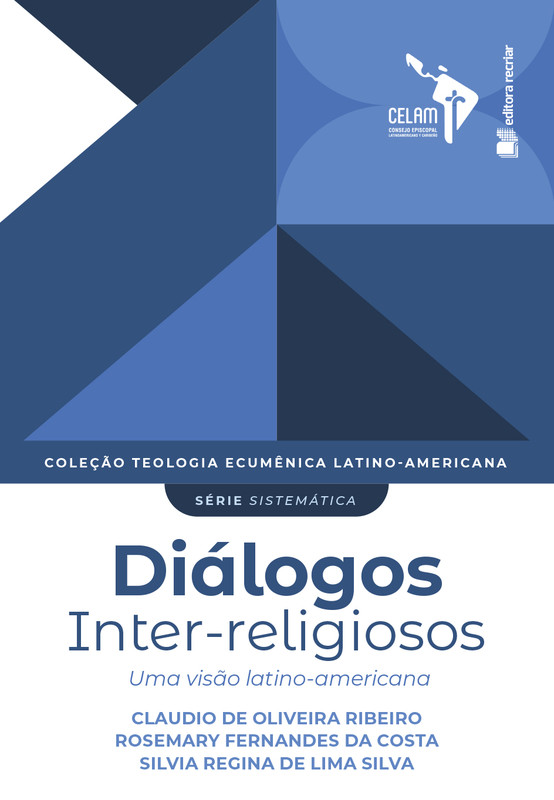 Coleção tela: diálogos inter-religiosos