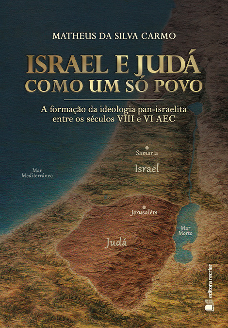 Israel e Judá como um só