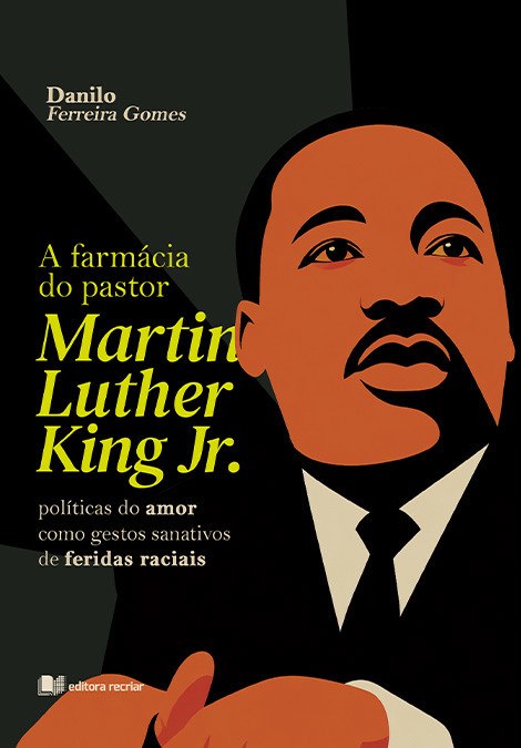 A farmácia do pastor Martin Luther King Jr.