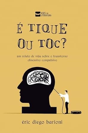 É TIQUE OU TOC?