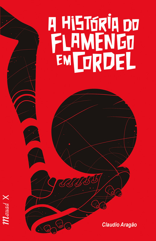 A História do Flamengo em Cordel