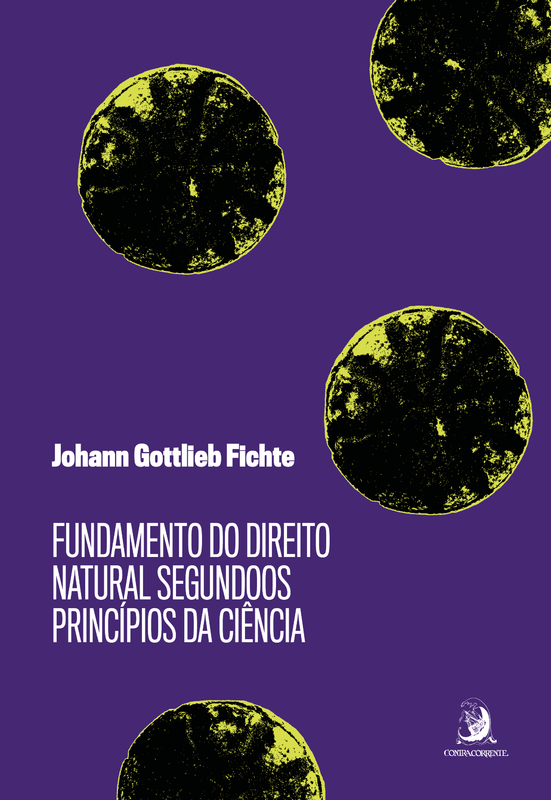 Fundamento do direito natural segundo princípios da doutrina da ciência