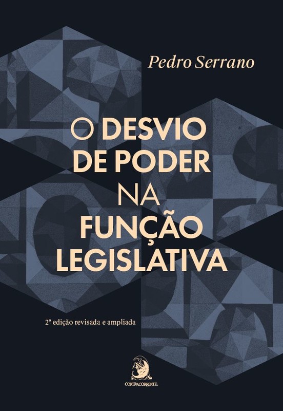 O desvio de poder na função legislativa