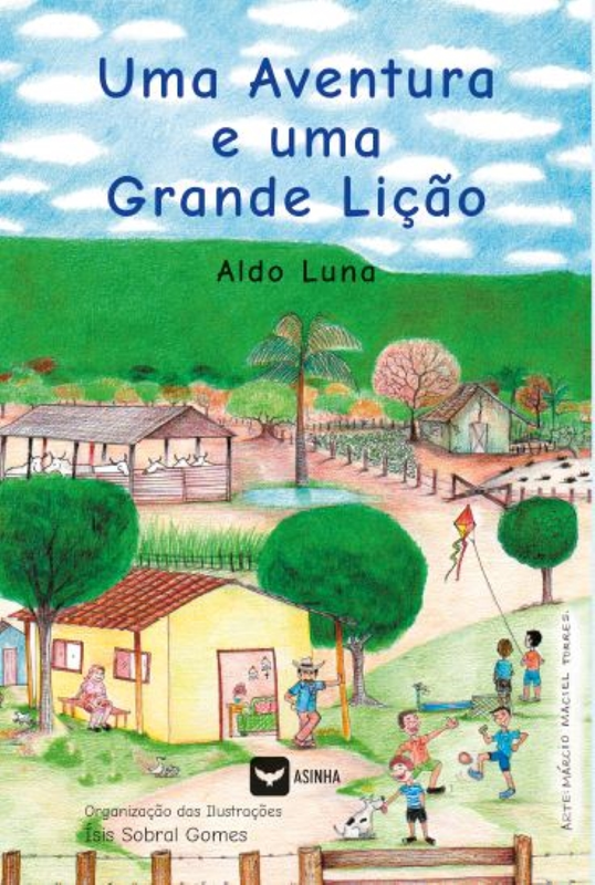 Uma aventura e uma grande lição