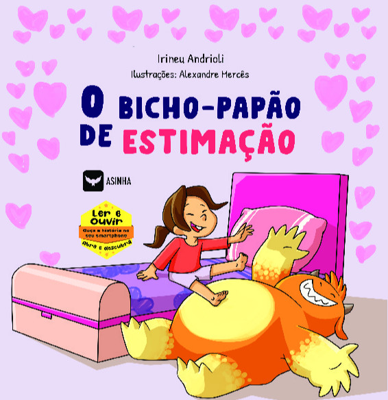 O Bicho Papão de Estimação