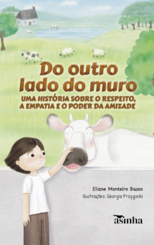 Do outro lado do muro