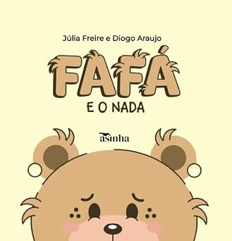 Fafá e o Nada