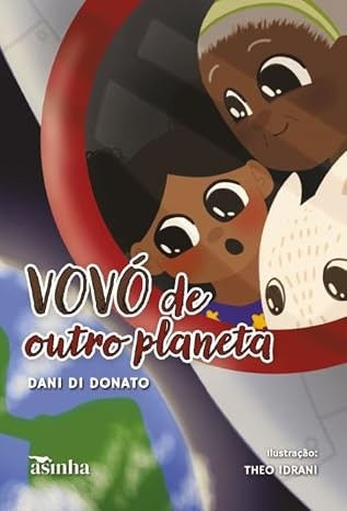 Vovó de outro planeta