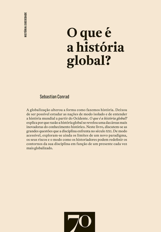 O que é a história global?