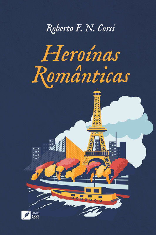 Heroínas Românticas