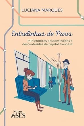 Entrelinhas de Paris