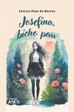 Josefina Bicho-pau