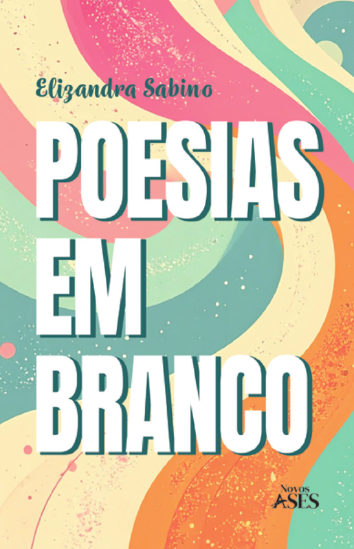 Poesias em branco