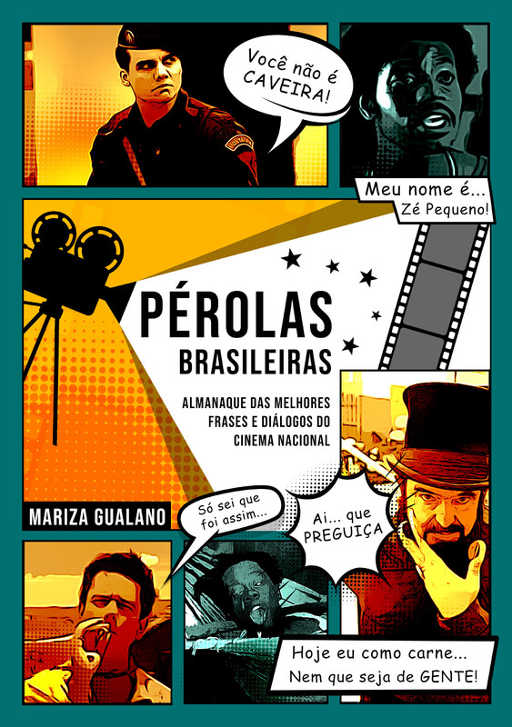 Assistir Pérola Online - Cine Vision