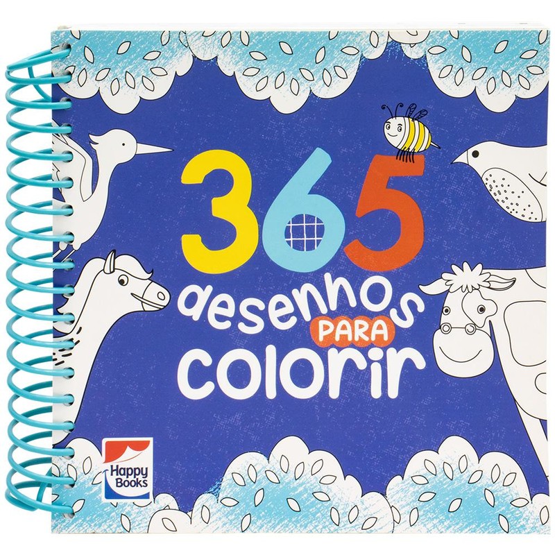 Mais de 100 desenhos de cavalos para colorir! –  – Desenhos  para Colorir