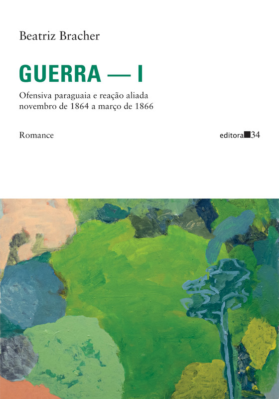 Guerra — I