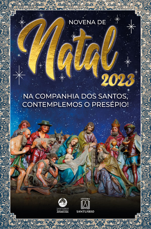 Natal em família – Faculdade Teológica Sul Americana