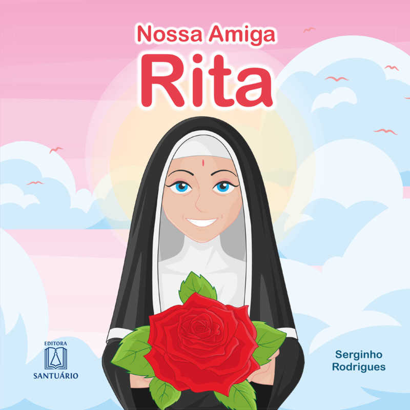 Nossa Amiga Rita
