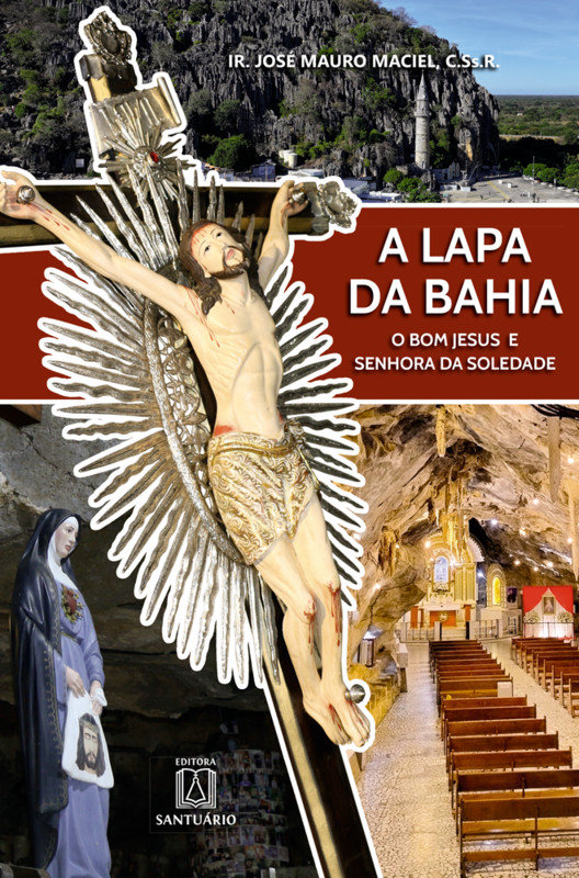 A Lapa da Bahia