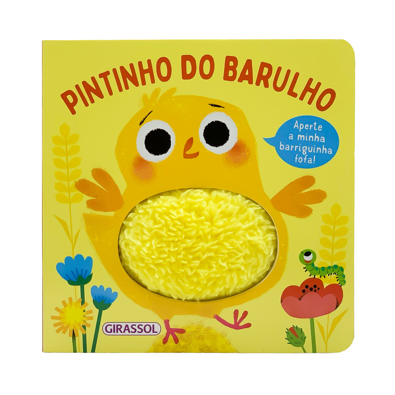 Pintinho do barulho