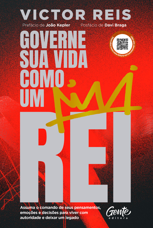 Governe sua vida como um rei