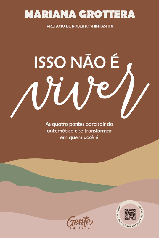 Isso não é viver