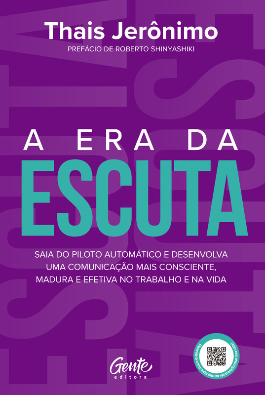 A era da escuta