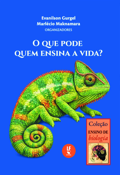 O que pode quem ensina a vida?