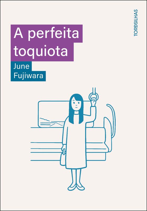 A perfeita toquiota