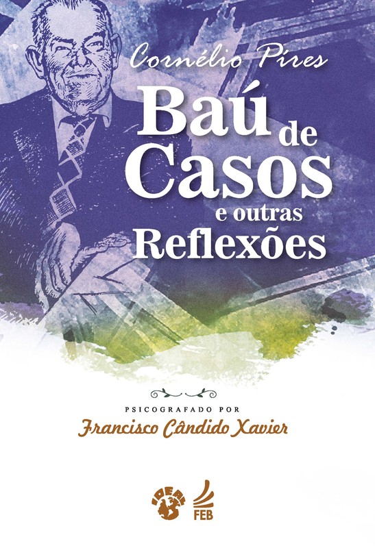 Baú de casos e outras reflexões