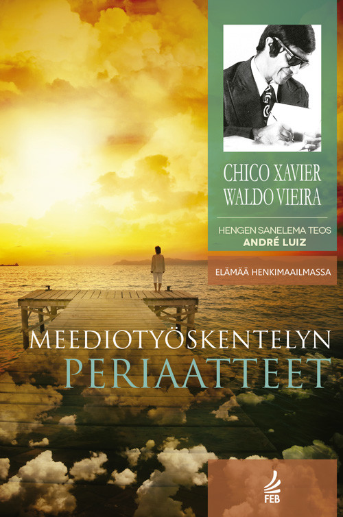 Meediotyöskentelyn periaatteet (Mecanismos da mediunidade - Finlandês)