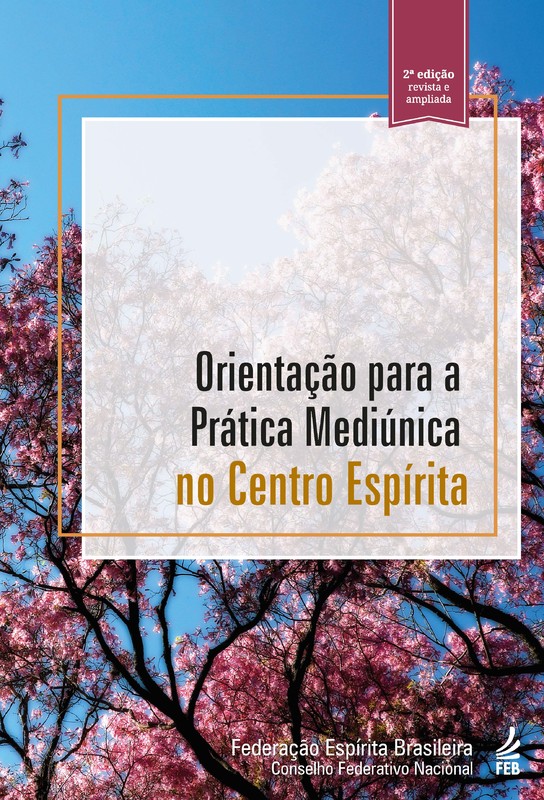Orientação para a prática mediúnica no centro espírita - 2ª edição