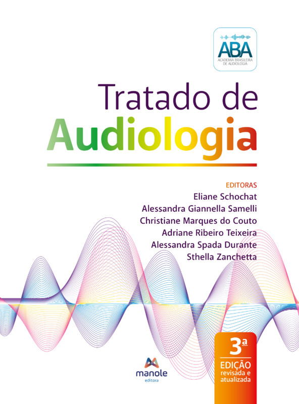 Tratado de audiologia
