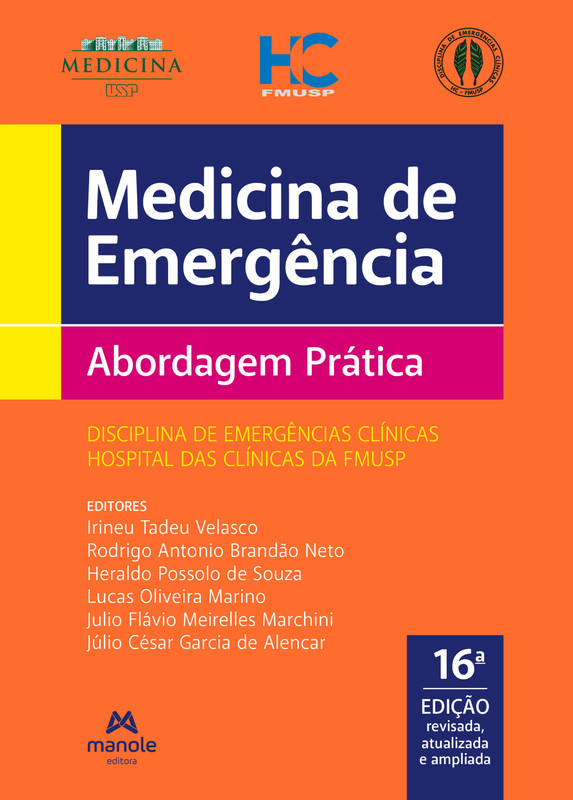 Medicina de emergência